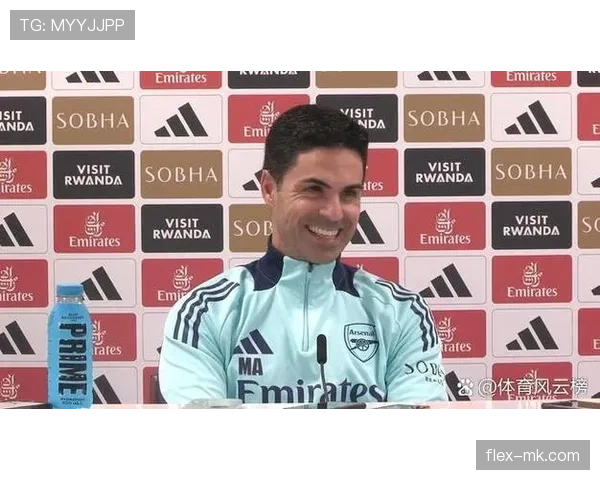 阿尔特塔控球理念引领阿森纳本赛季战术体系持续提升