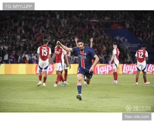 阿什拉夫：欧冠淘汰赛边路爆点频繁制造威胁