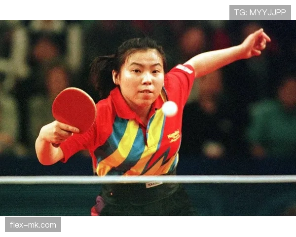 邓亚萍退役后住的别墅，比她拿过的金牌还多？